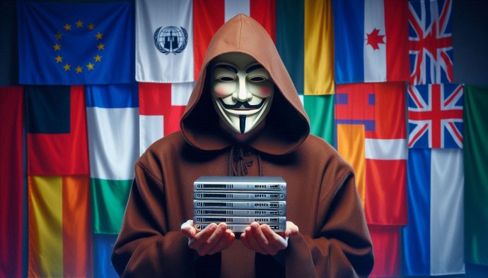 vpn Изображение